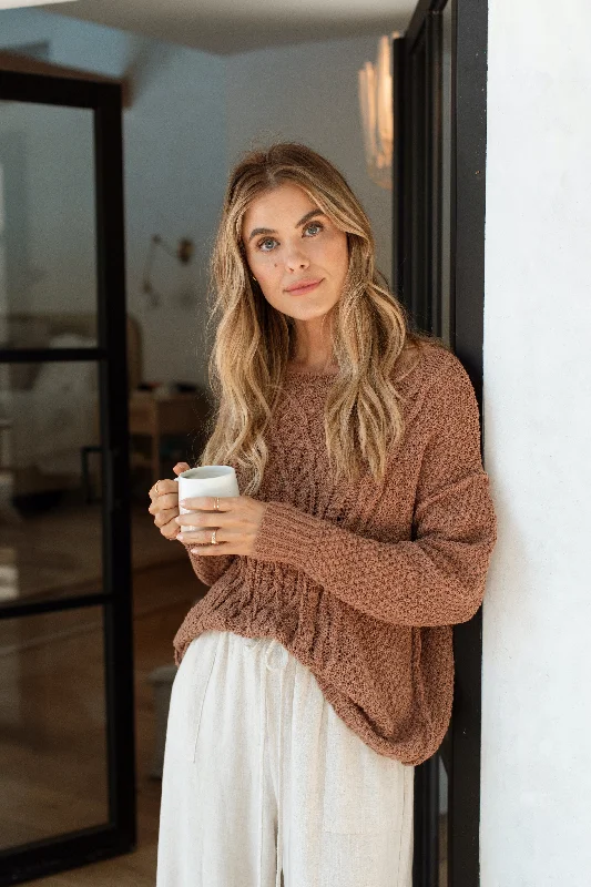 Renata Sweater