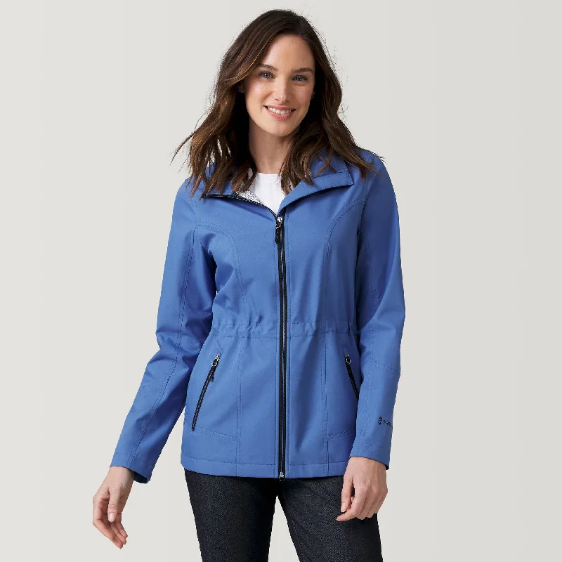 Women's X2O Anorak Rain Jacket