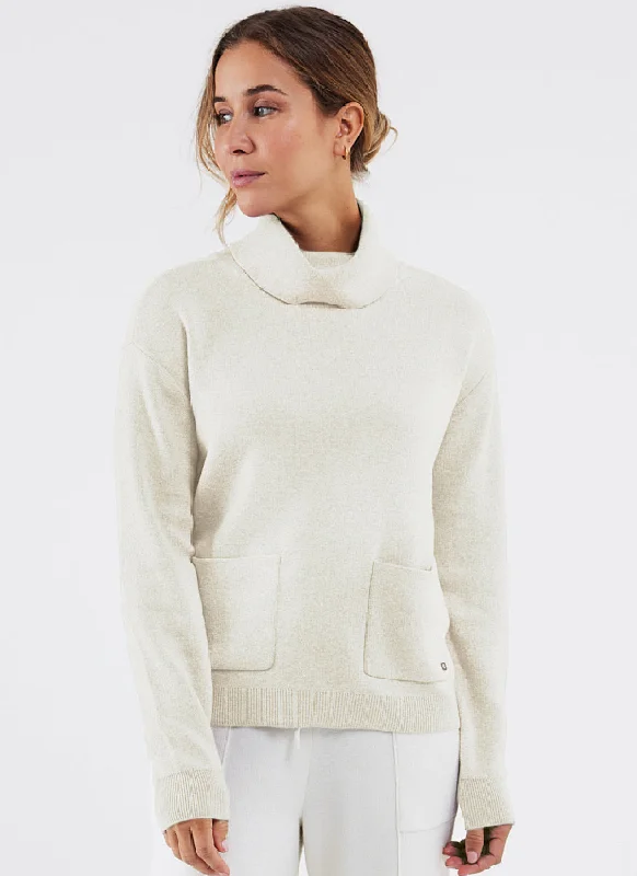 Fig Yari 2.0 Sweater