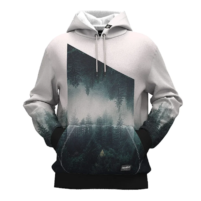 High Sector Hoodie