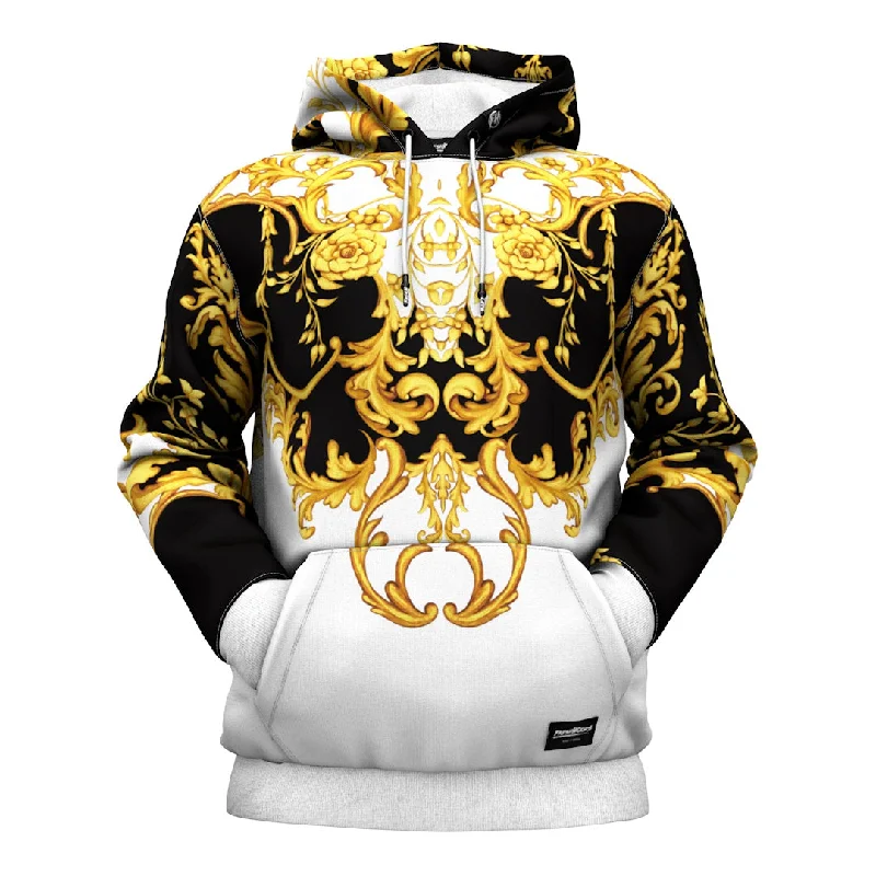 Lavish Hoodie