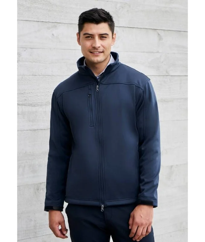 Mens Softshell Jacket