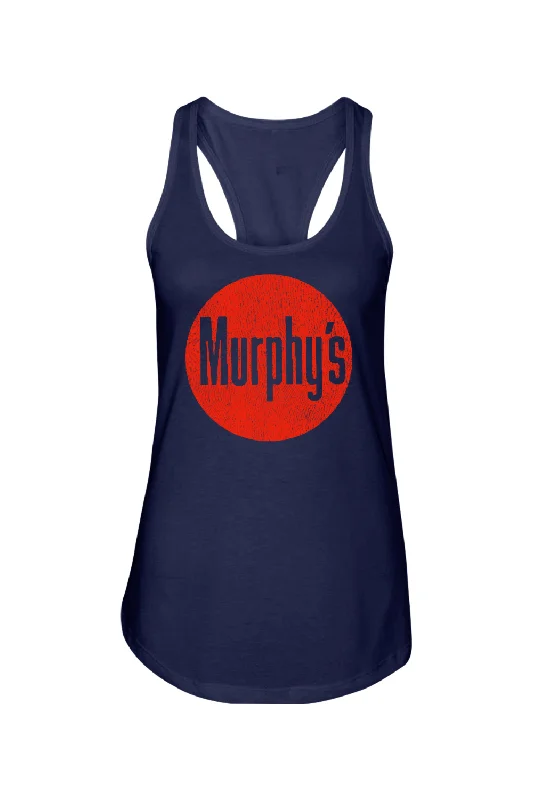 Murphy's - Ladies Racerback Tank