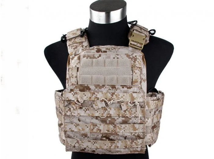 TMC Cherry Plate Carrier ( AOR1 )